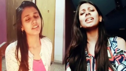 'Bolna Mahi Bolna' Cover by Shivangi Sharma