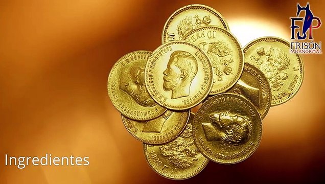 Ritual para el dinero fácil Ritual para el dinero rápido