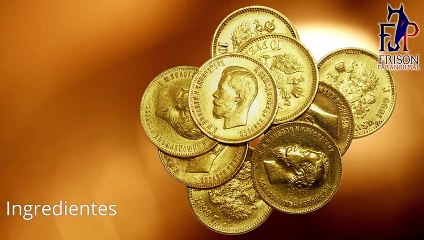 Ritual para el dinero fácil  Ritual para el dinero rápido 