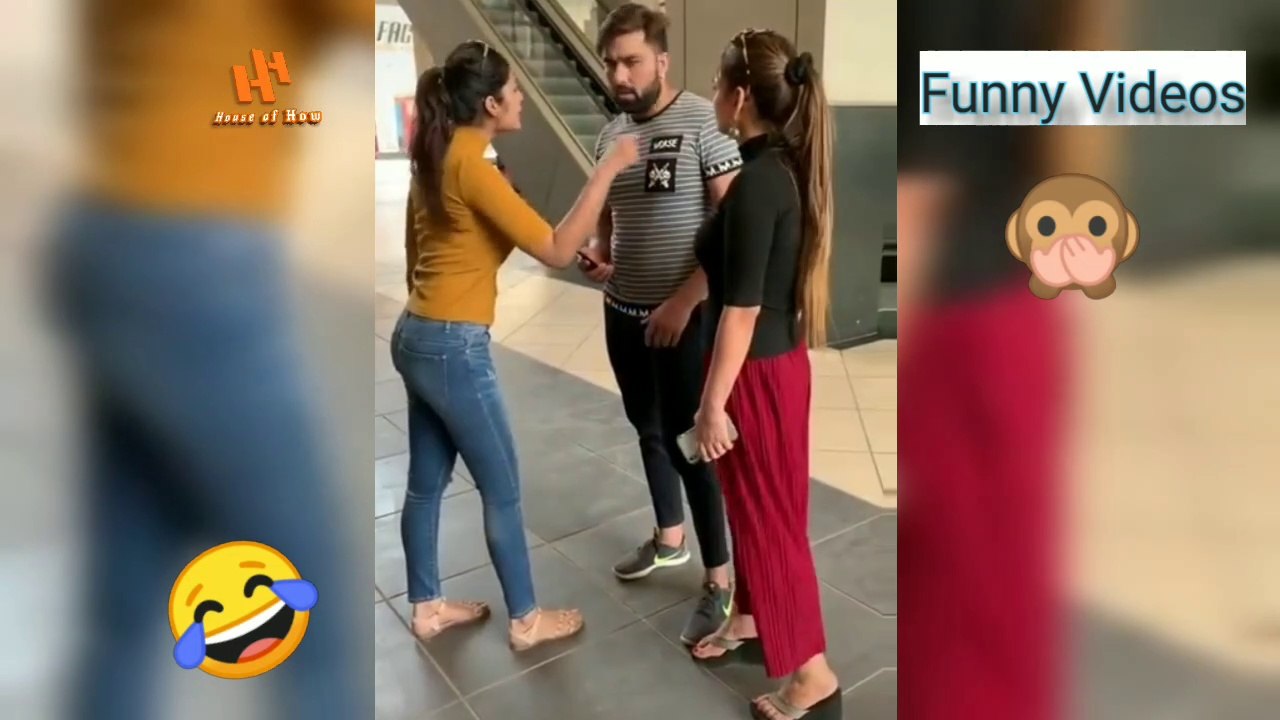 Best Funny and Comedy Videos ll TikTok Compilation Videos ll Funny Jokes