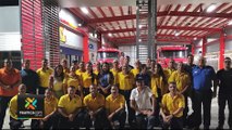 tn7-Estación de bomberos de Pérez Zeledón recibe galardón como la mejor de Centroamérica-210620
