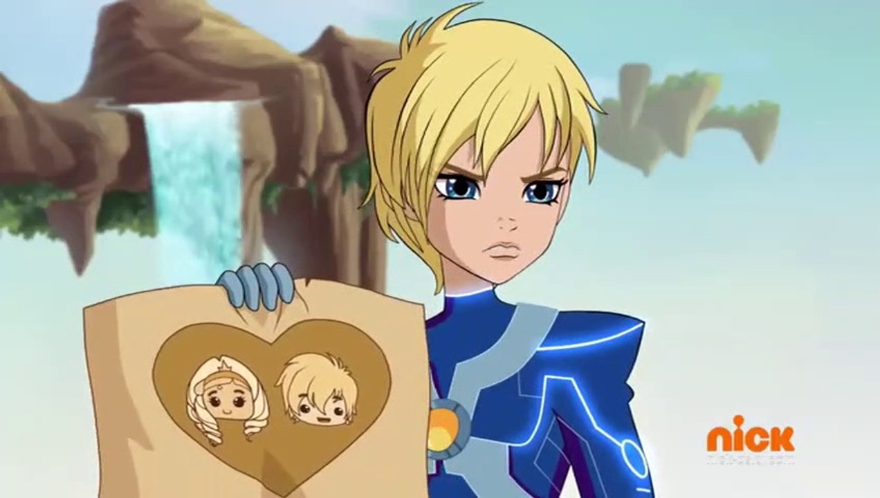sachin and babi light blue dress Winx Club: A Beloved Part of the Fandom