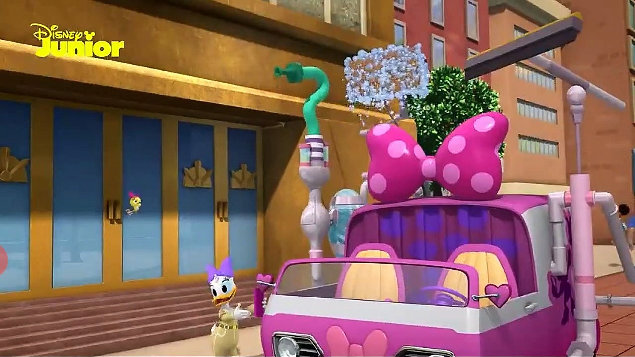Mickey mouse  and the Donald duck // cartoon for kids