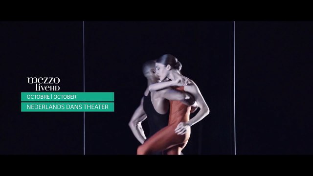 Une soirée avec le Nederlands Dans Theater 1