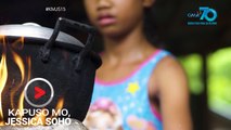 Kapuso Mo, Jessica Soho: Bata mula Antique na hinihinalang firestarter, kumusta na ngayon?