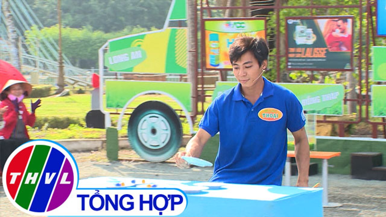 Chuyến xe nhân ái – Kỳ 467: Tỉnh Trà Vinh và tỉnh Vĩnh Long