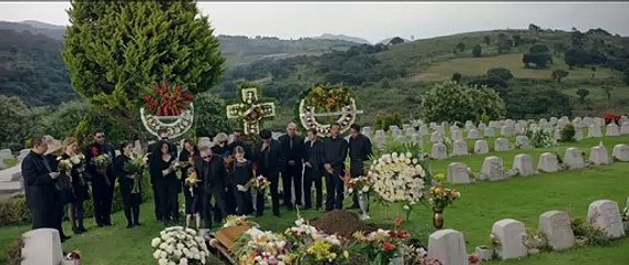 ¿Cómo Matar a un Esposo Muerto? | Tráiler oficial | Estreno 1 de septiembre