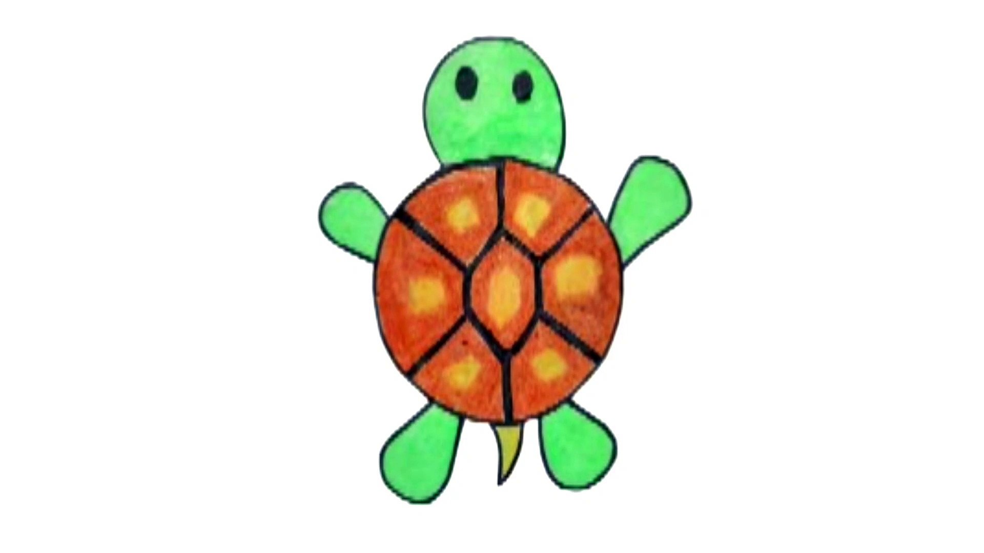 turtle drawing for children | आसान तरीके से बच्चों को ड्राइंग बनाना सिखाएं  | बच्चों को घर पर ड्राइंग सिखाएं | ड्राइंग बनाना सिखाएं बच्चों को | चूहे की  ...