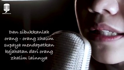 SHOLAWAT ASYGHIL VERSI REGGAE