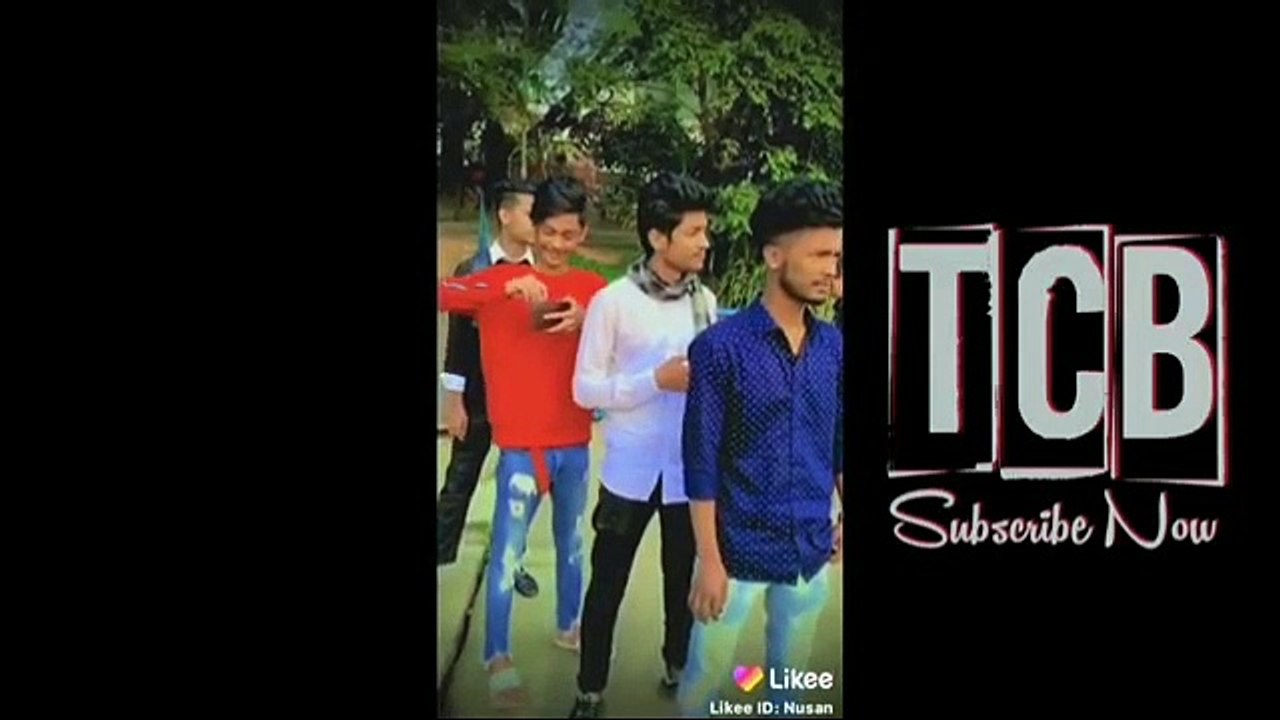 অস্তির হাসির ভিডিও