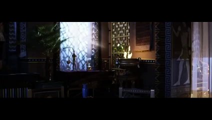 Os Dez Mandamentos 1 Temporada Capítulo 162 Completo