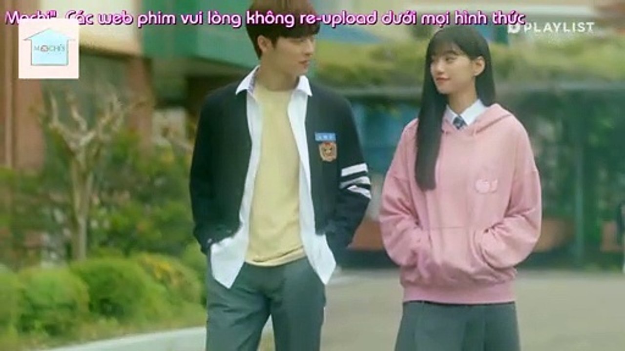 [Vietsub] Pop out boy- Teaser