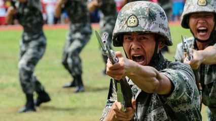 India China Border Tension-ஐ தணிக்க இந்த வாரத்தில் ராஜாங்க ரீதியிலான பேச்சுவார்த்தை?