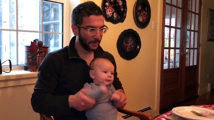 funny compilation of dads | father's day edition.