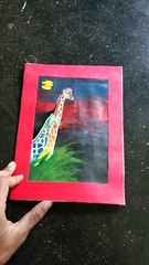 Hand made Greeting card