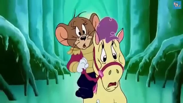 Tom and Jerry The Nutcracker - Part 5 Cartoons For Kids