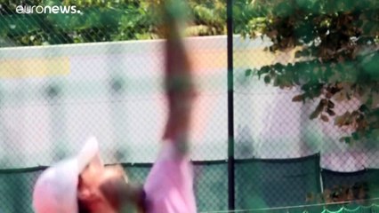 Григор Димитров инфицирован коронавирусом