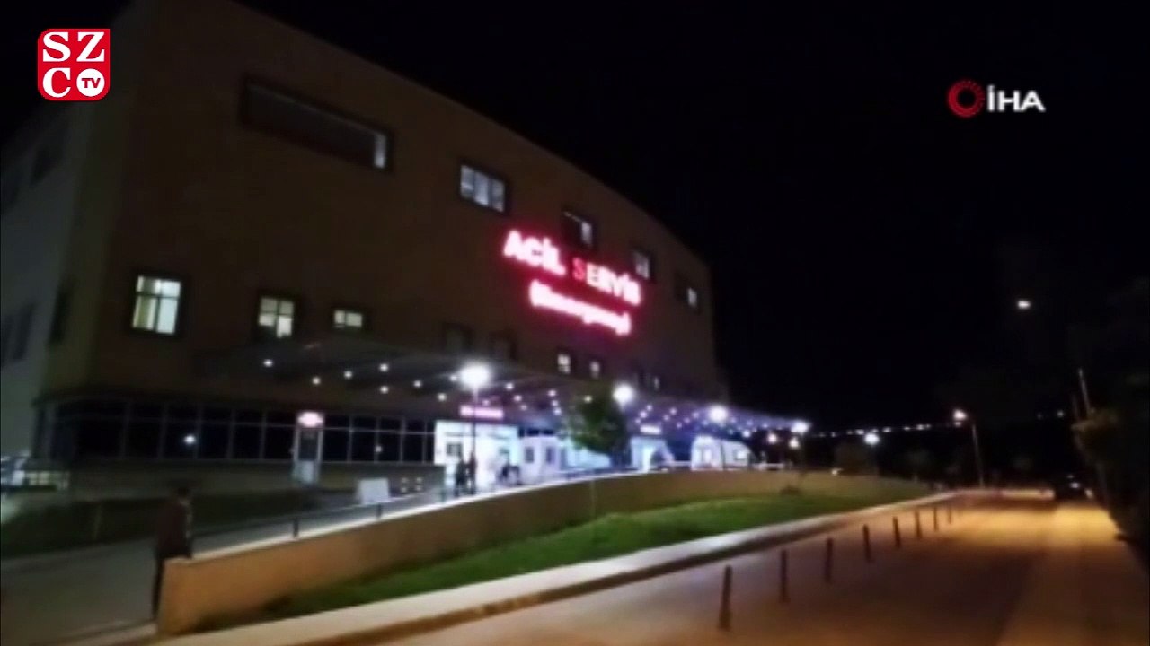 Çorum'da 18 kişi mantardan zehirlendi