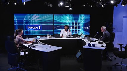 Municipales à Paris : le décryptage d'Édouard Lecerf, DG de BVA