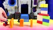 Imaginext Batman & Superman Obstacle Course Tryouts With The Flash - Superhero League 1