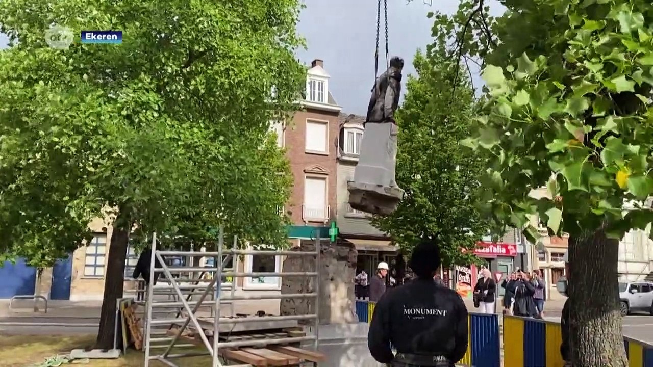 Wohin mit 'toxischen Denkmälern'? Ab ins Museum!