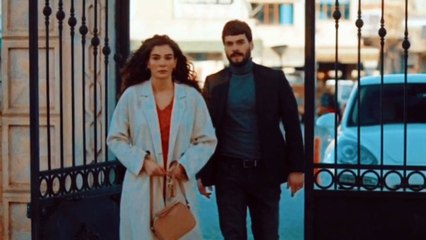 Hercai Capítulo 39 Avance - ¡Qué pasará en la nueva temporada! - Subtítulos en Español