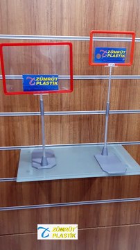 ZP-29 YÜKSEKLİK AYARLI TELESKOPİK ÖRDEK AYAKLI