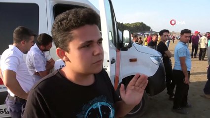 Denizde kaybolan çocuğun cesedi bulundu