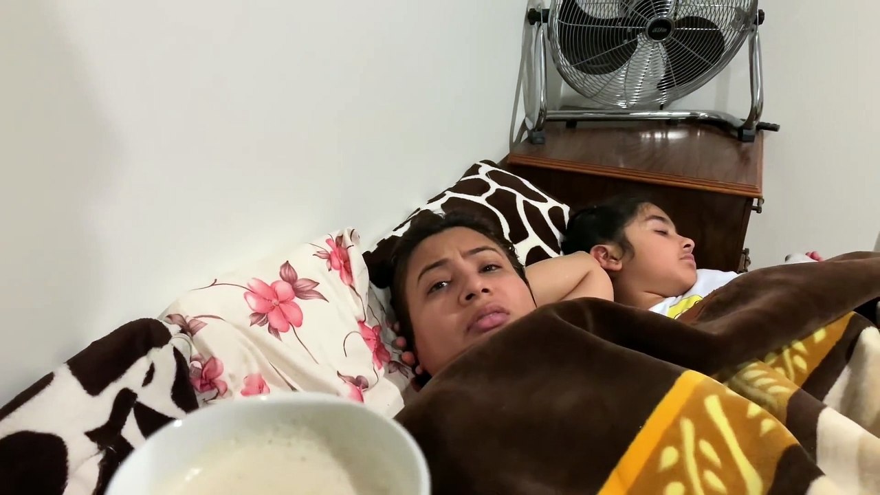 Partner  Mr Sammy Naz  Short Family Movie