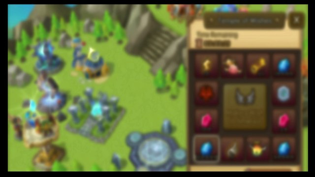 Summoners War - Mystical Scroll Summoning (Rate Trial)