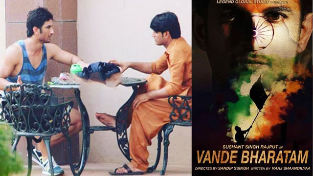 Sushant Singh Rajput की याद में खास दोस्त Sandeep Singh ने लिखा ये Emotional post | FilmiBeat