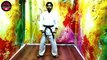 Learning Karate|Self Defense|Best Karate Self Defence|Martial Arts Karate| Karate Training Tutorial|