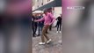 Fête de la musique: Patrick Balkany filmé en train de danser dans les rues de Levallois-Perret