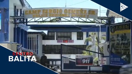 PNP-7, naghigpit na rin sa pagsunod sa health protocols