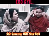 ਹੰਕਾਰ ਕਿਓਂ  Ego Kyun  Mr Sammy Naz  Tayi Surinder Kaur  New Short Movi