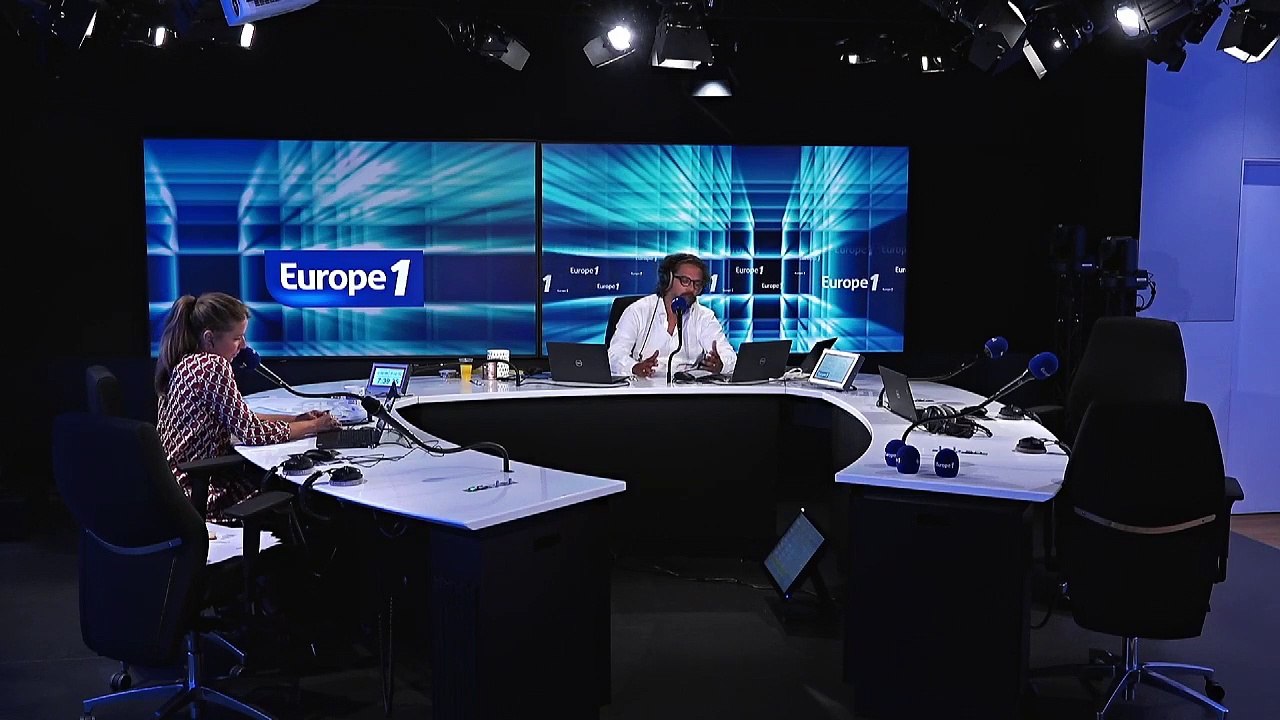 Réouverture des cinémas : Olivier Nakache estime que c'est "un peu un retour à la vie"