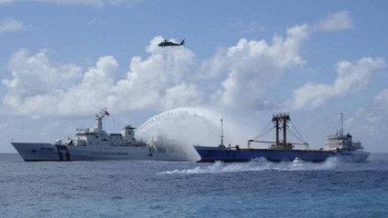 India prepares for siege of 'Dragon' in South China Sea!