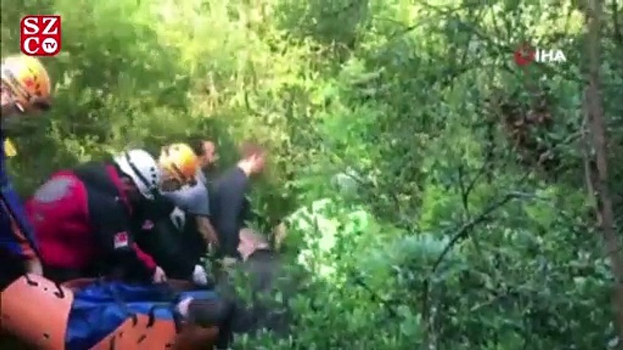 Bursa’da sel felaketinde ölü sayısı 5’e yükseldi, 1 kişi aranıyor