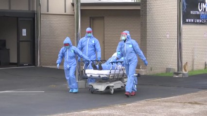 美 남부, 20~30대 코로나19 집중 감염...가정 확산 우려 / YTN