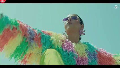 Ban (Official Video) SUNANDA SHARMA Gaana Originals Latest Punjabi Songs 2019