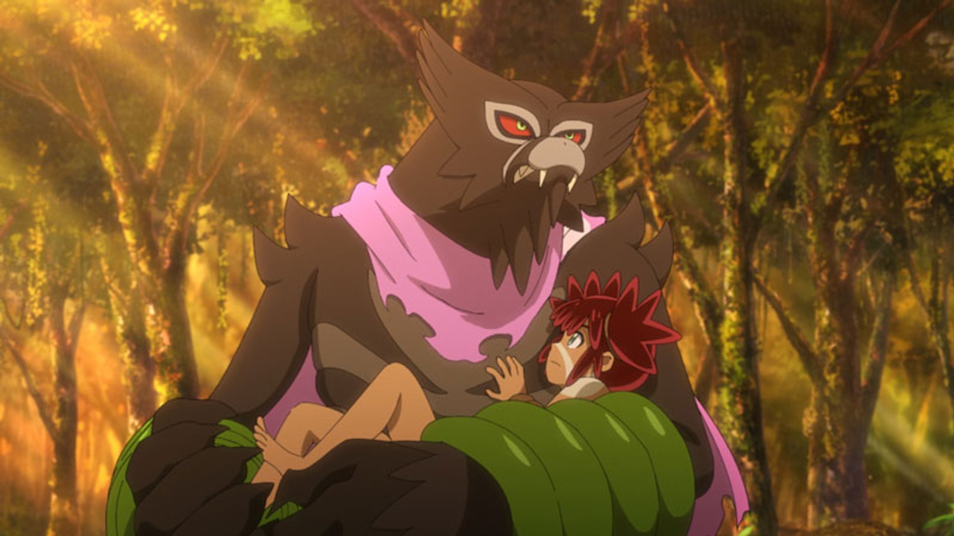 Pokemon Le Film Coco 劇場版ポケットモンスター ココ Trailer Vo Video Dailymotion