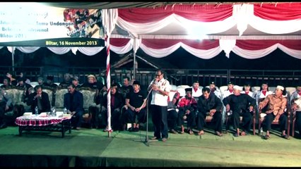Peresmian Pembukaan Pekan Budaya Seni Beladiri Tradisional