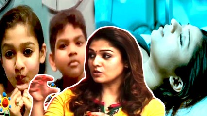 Nayanthara Vignesh வின் நெத்தியடி பதில் | எனக்கு கொரோனாவா