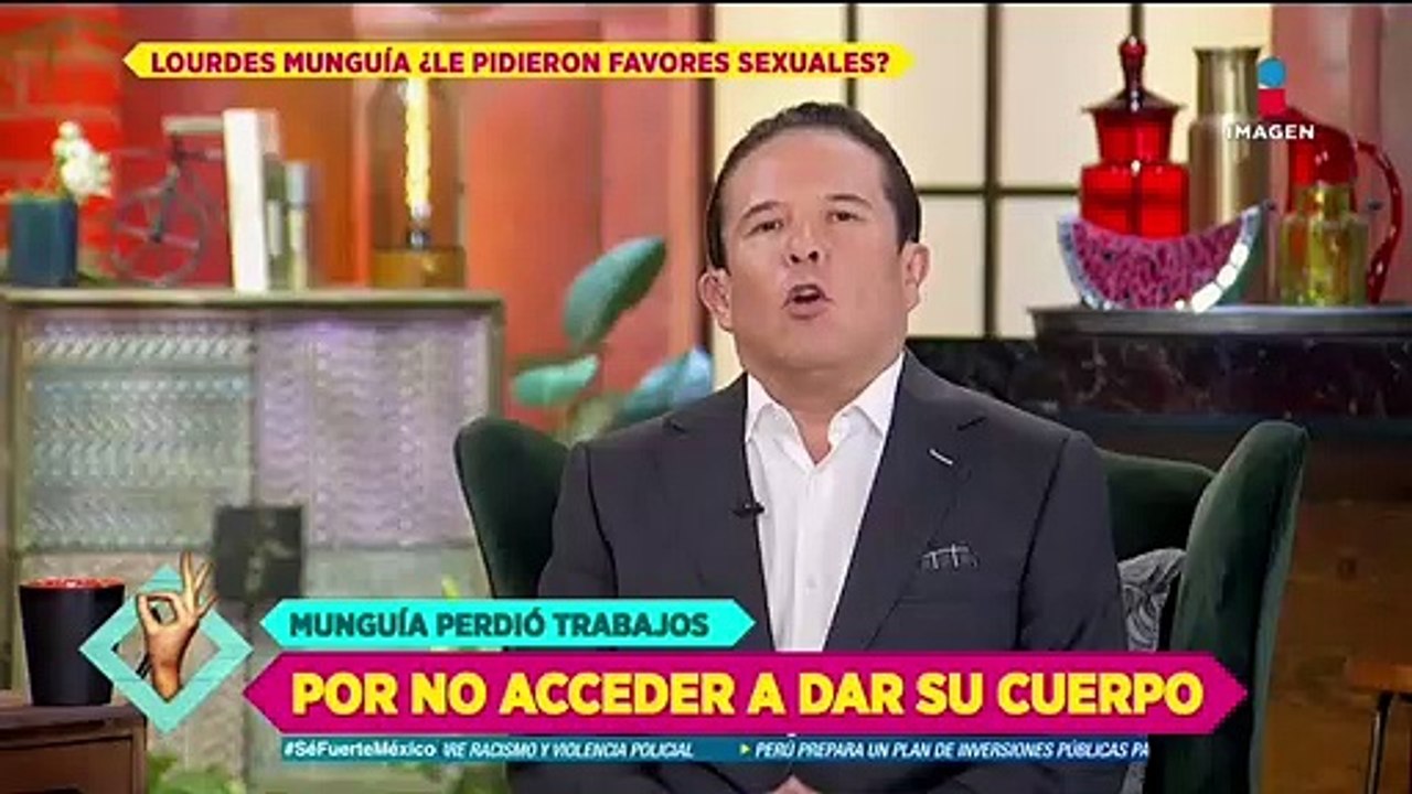 ¡Cristina Eustace, ex de Esteban Loaiza, revela lo que ha llecho por alimentar a su hijo!