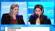 Télétravail : Agnès Pannier-Runacher estime qu'il faut 