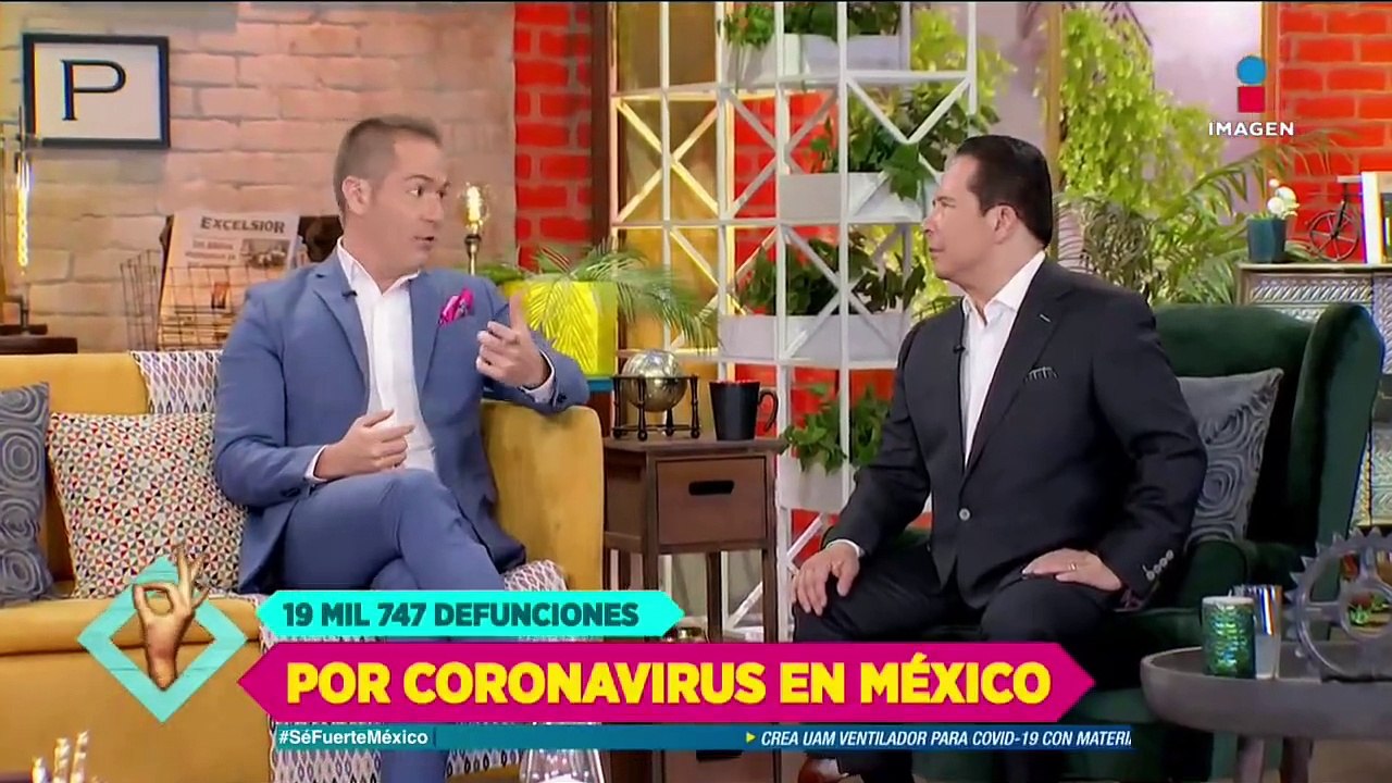 Despiden difuntos en sitios no autorizados en el Estado de México
