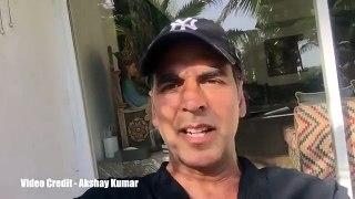 Akshay Kumar Best Speech On Current Situation Of $uicide | RIP - Sushant Singh Rajput | #Throwback