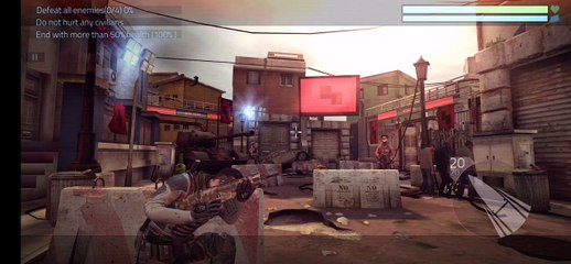 cover fire chapter 1 mission 1