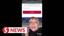 TikTok user reserves tickets to Trump's rally for seats to be empty