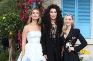 Amanda Seyfried casts doubt over third Mamma Mia! movie